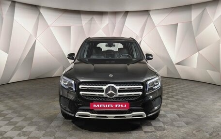 Mercedes-Benz GLB, 2020 год, 2 729 000 рублей, 7 фотография