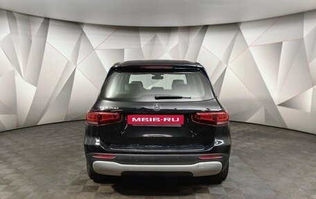 Mercedes-Benz GLB, 2020 год, 2 729 000 рублей, 8 фотография