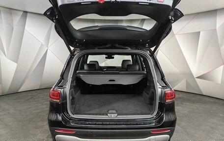 Mercedes-Benz GLB, 2020 год, 2 729 000 рублей, 19 фотография