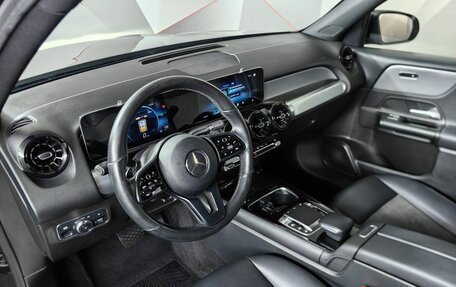 Mercedes-Benz GLB, 2020 год, 2 729 000 рублей, 14 фотография