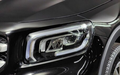Mercedes-Benz GLB, 2020 год, 2 729 000 рублей, 17 фотография