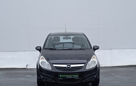 Opel Corsa D, 2010 год, 435 000 рублей, 2 фотография