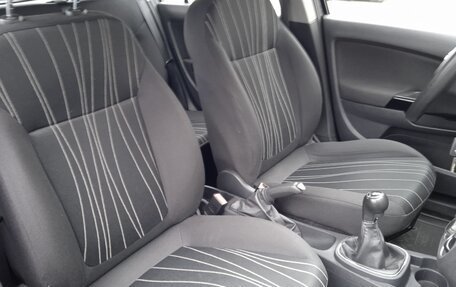 Opel Corsa D, 2010 год, 435 000 рублей, 10 фотография