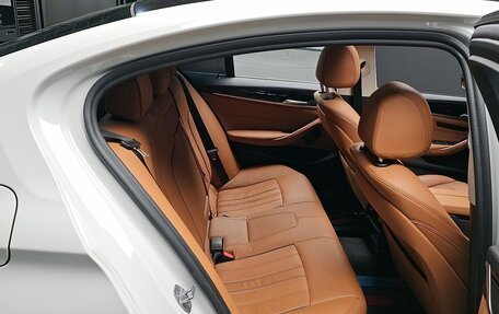 BMW 5 серия, 2019 год, 2 879 000 рублей, 5 фотография