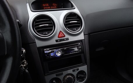 Opel Corsa D, 2010 год, 435 000 рублей, 13 фотография
