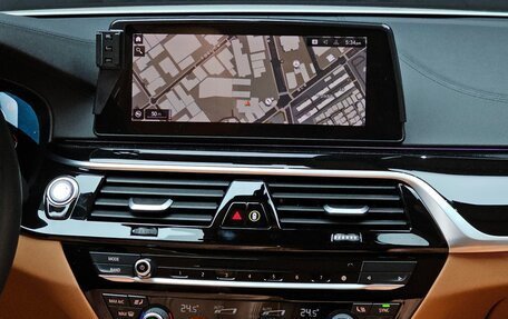 BMW 5 серия, 2019 год, 2 879 000 рублей, 8 фотография