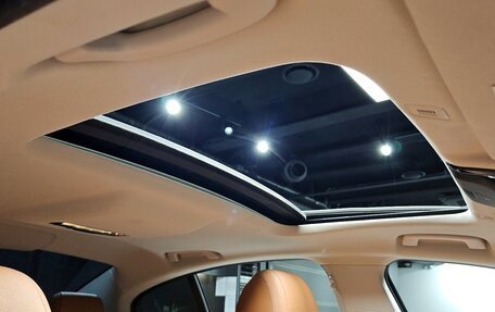 BMW 5 серия, 2019 год, 2 879 000 рублей, 12 фотография