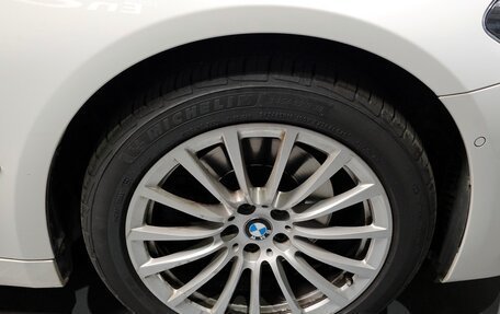 BMW 5 серия, 2019 год, 2 879 000 рублей, 15 фотография