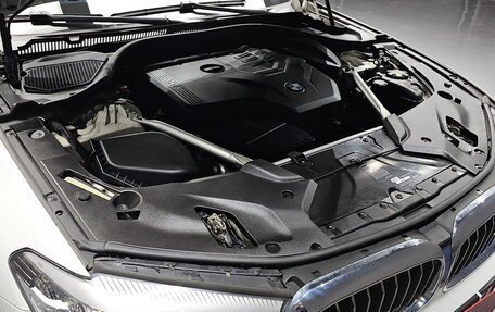 BMW 5 серия, 2019 год, 2 879 000 рублей, 16 фотография