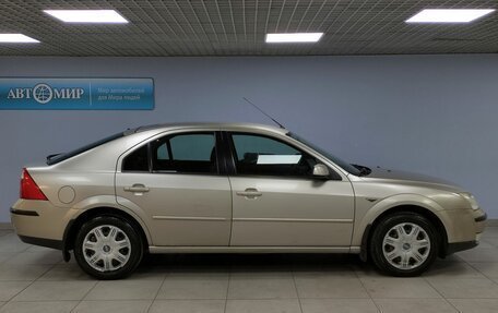 Ford Mondeo III, 2003 год, 449 000 рублей, 4 фотография