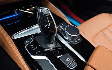 BMW 5 серия, 2019 год, 2 879 000 рублей, 19 фотография