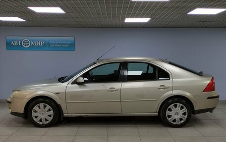 Ford Mondeo III, 2003 год, 449 000 рублей, 8 фотография