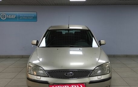 Ford Mondeo III, 2003 год, 449 000 рублей, 2 фотография