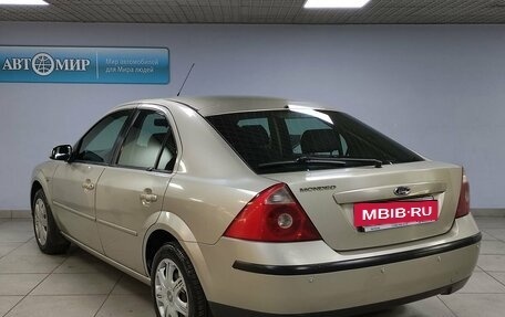 Ford Mondeo III, 2003 год, 449 000 рублей, 7 фотография