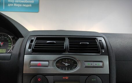 Ford Mondeo III, 2003 год, 449 000 рублей, 13 фотография