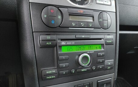 Ford Mondeo III, 2003 год, 449 000 рублей, 14 фотография