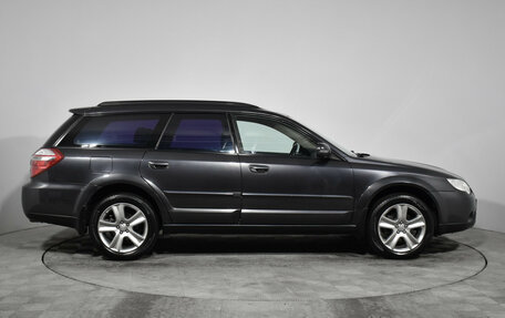 Subaru Outback III, 2007 год, 1 089 000 рублей, 4 фотография