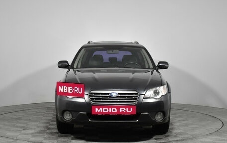 Subaru Outback III, 2007 год, 1 089 000 рублей, 2 фотография
