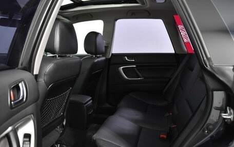 Subaru Outback III, 2007 год, 1 089 000 рублей, 12 фотография