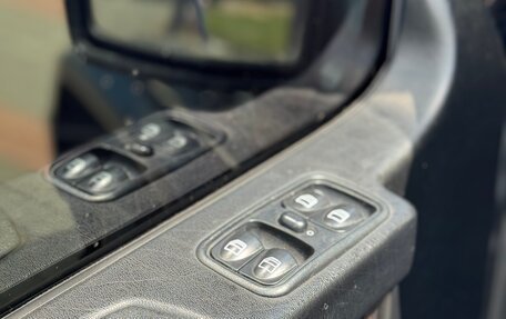 Mercedes-Benz G-Класс W463 рестайлинг _ii, 2004 год, 2 250 000 рублей, 11 фотография