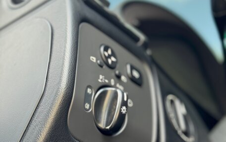 Mercedes-Benz G-Класс W463 рестайлинг _ii, 2004 год, 2 250 000 рублей, 14 фотография