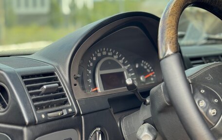 Mercedes-Benz G-Класс W463 рестайлинг _ii, 2004 год, 2 250 000 рублей, 16 фотография