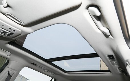 Toyota Highlander, 2025 год, 5 550 000 рублей, 13 фотография