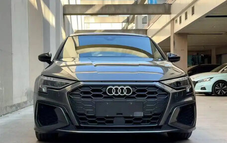 Audi A3, 2021 год, 1 998 500 рублей, 2 фотография