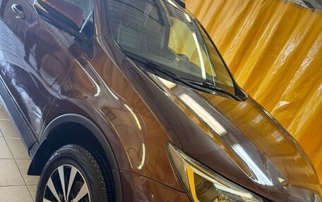 Toyota RAV4, 2017 год, 1 900 000 рублей, 1 фотография
