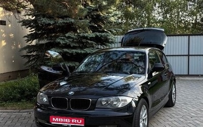 BMW 1 серия, 2011 год, 700 000 рублей, 1 фотография