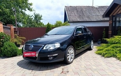Volkswagen Passat B6, 2008 год, 637 000 рублей, 1 фотография