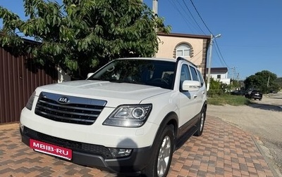 KIA Mohave I, 2013 год, 2 100 000 рублей, 1 фотография