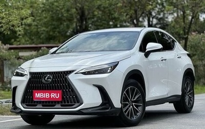 Lexus NX, 2022 год, 3 730 000 рублей, 1 фотография