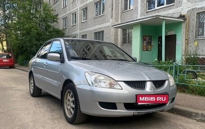 Mitsubishi Lancer IX, 2004 год, 510 000 рублей, 1 фотография