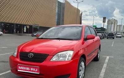 Toyota Corolla, 2003 год, 520 000 рублей, 1 фотография