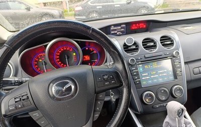 Mazda CX-7 I рестайлинг, 2011 год, 999 000 рублей, 1 фотография