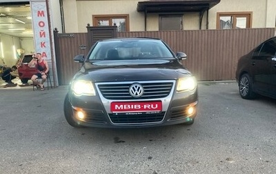 Volkswagen Passat B6, 2010 год, 735 000 рублей, 1 фотография