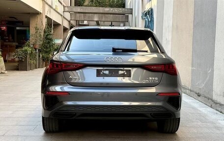 Audi A3, 2021 год, 1 998 500 рублей, 5 фотография