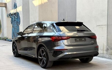 Audi A3, 2021 год, 1 998 500 рублей, 4 фотография
