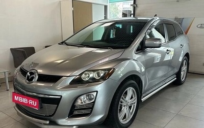 Mazda CX-7 I рестайлинг, 2010 год, 799 000 рублей, 1 фотография