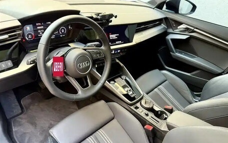 Audi A3, 2021 год, 1 998 500 рублей, 7 фотография