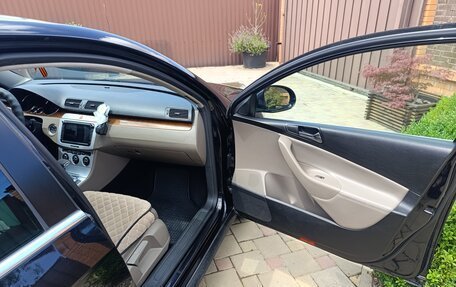 Volkswagen Passat B6, 2008 год, 637 000 рублей, 8 фотография