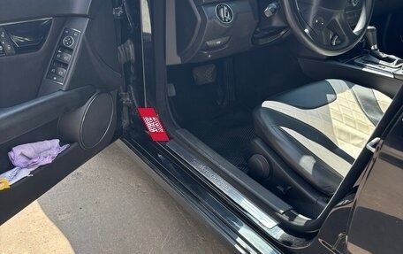 Mercedes-Benz C-Класс, 2008 год, 930 000 рублей, 5 фотография