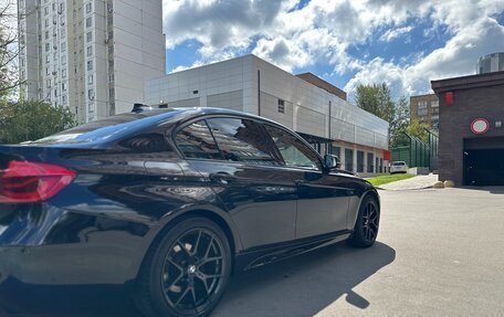 BMW 3 серия, 2018 год, 2 700 000 рублей, 5 фотография