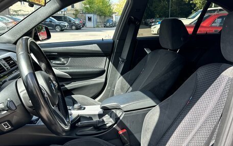 BMW 3 серия, 2018 год, 2 700 000 рублей, 6 фотография