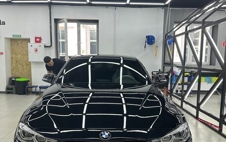 BMW 3 серия, 2018 год, 2 700 000 рублей, 7 фотография