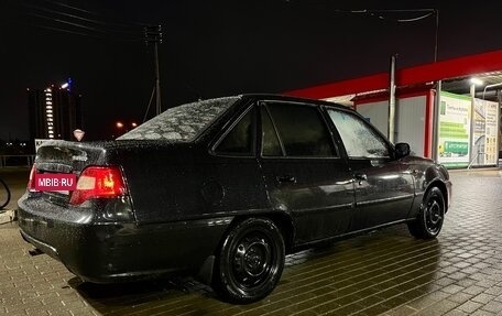 Daewoo Nexia I рестайлинг, 2012 год, 280 000 рублей, 5 фотография