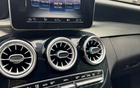 Mercedes-Benz C-Класс, 2017 год, 2 430 рублей, 19 фотография