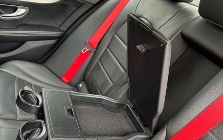 Mercedes-Benz C-Класс, 2017 год, 2 430 рублей, 30 фотография