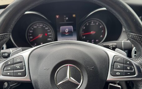 Mercedes-Benz C-Класс, 2017 год, 2 430 рублей, 35 фотография